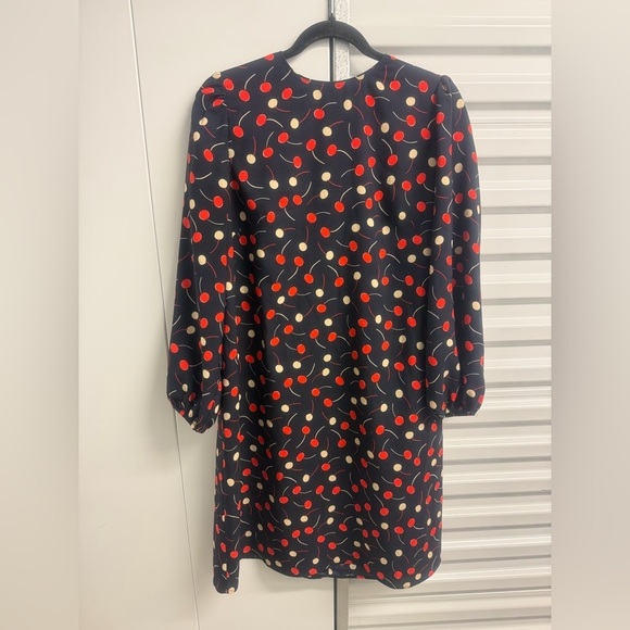 Ann Taylor Dresses & Skirts - Ann Taylor Elegant Black Dress